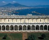 Visite guidate ai Musei di Napoli